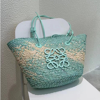 Túi Tote bẹ bắp miệng rỗng - đính logo gỗ Lovve