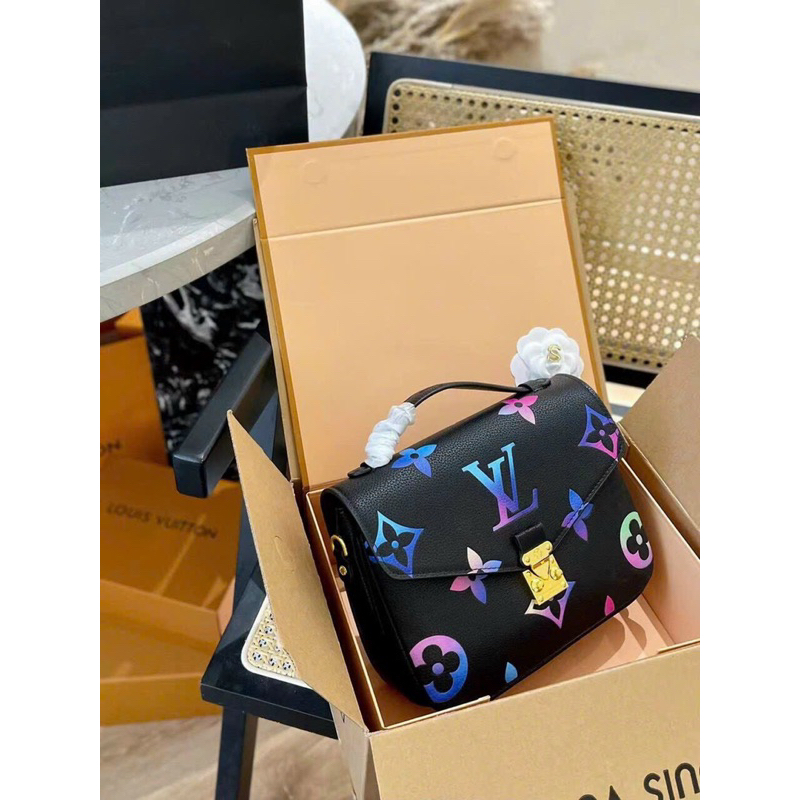 Túi xách nữ thời trang lv fullbox