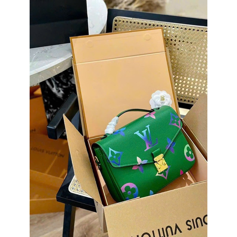 Túi xách nữ thời trang lv fullbox