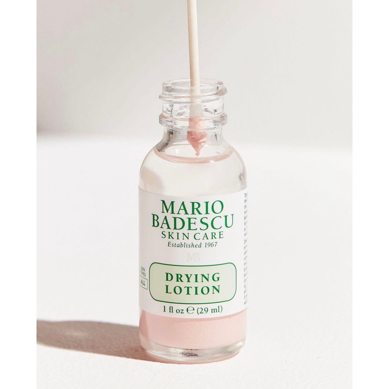 Chấm mụn Mario Badescu Drying Lotion