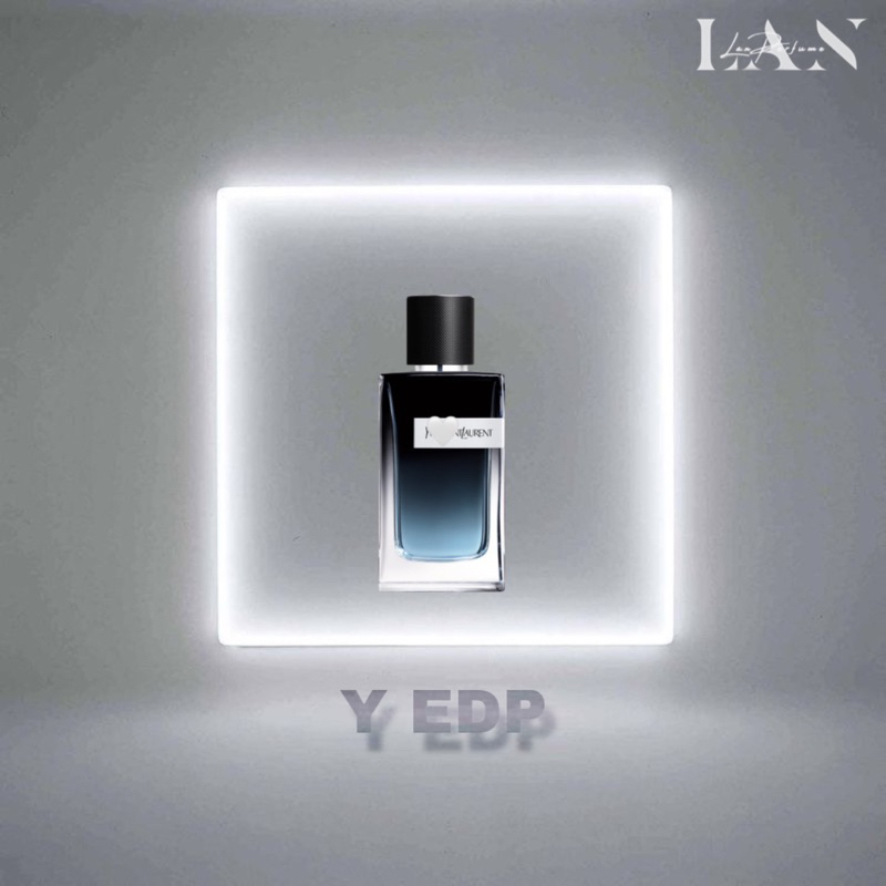 Nước Hoa Nam Y EDP 10/20ml