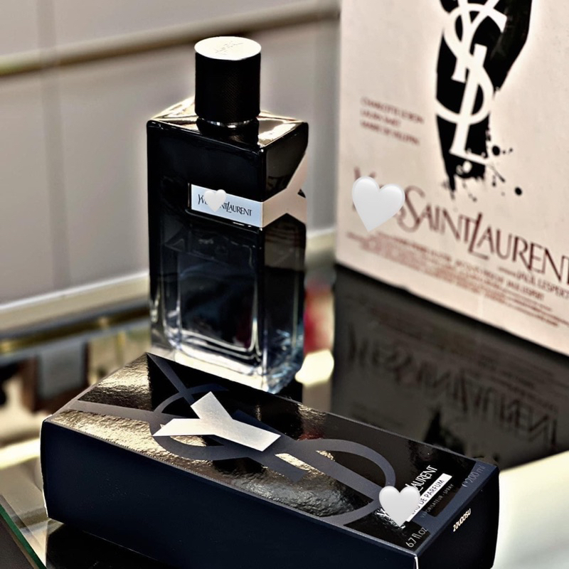 Nước Hoa Nam Y EDP 10/20ml