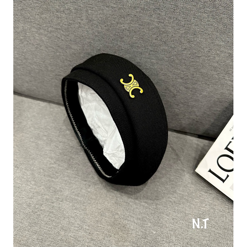 MŨ NỒI DẠ TAG CELI HÀNG QCL1 FROM BASIC MS15661