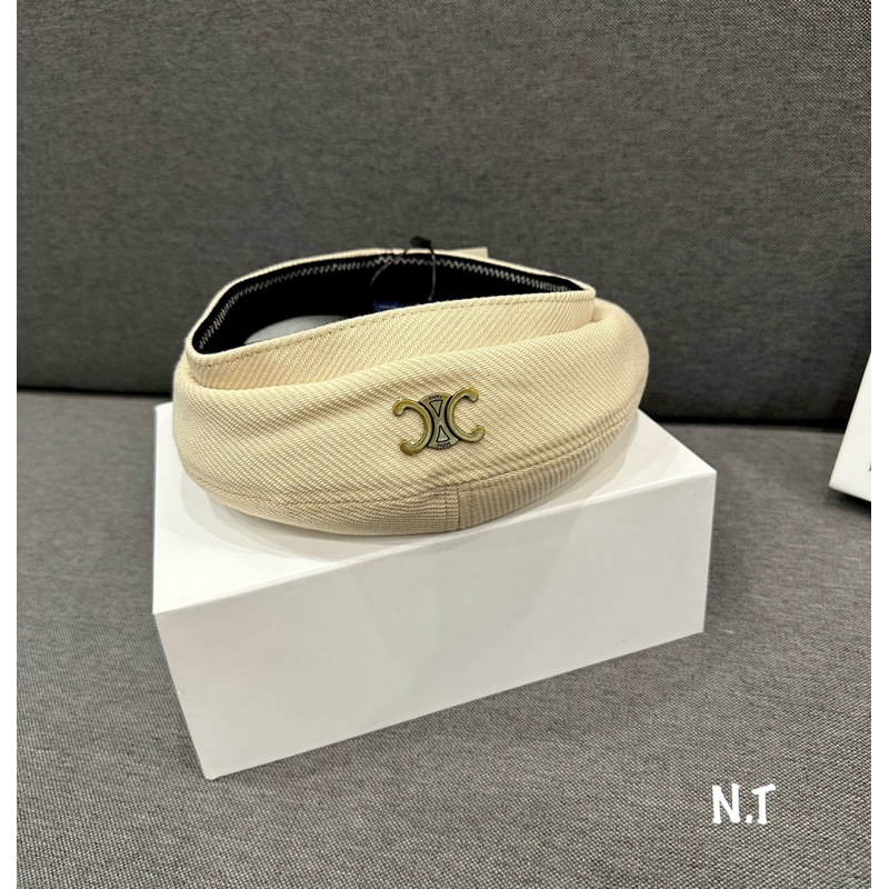 MŨ NỒI DẠ TAG CELI HÀNG QCL1 FROM BASIC MS15661