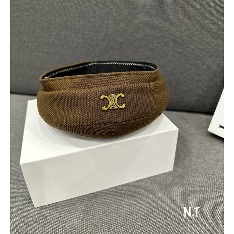 MŨ NỒI DẠ TAG CELI HÀNG QCL1 FROM BASIC MS15661