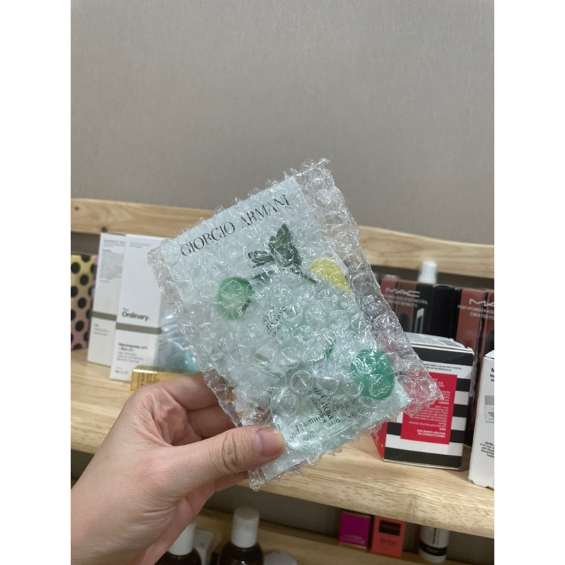 Nước hoa Acqua di Gioia - Giorgio Armani mini