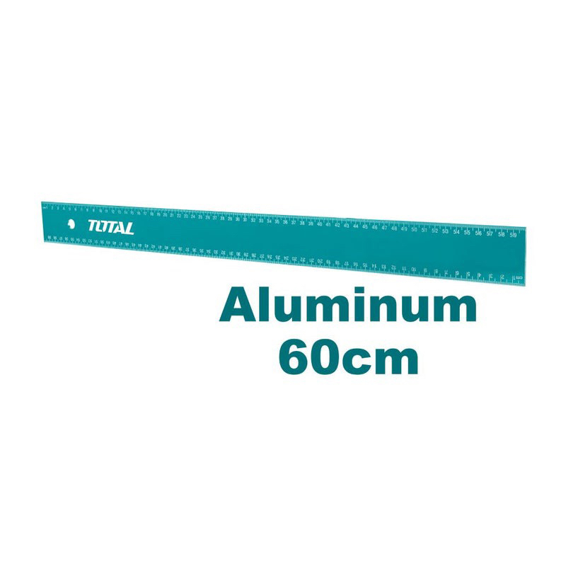 Thước đo 60 cm TOTAL TMT636002