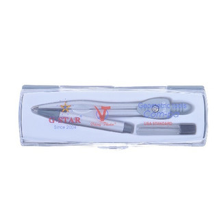 [MUA NHIỀU SIÊU RẺ] [U110] Compass / Compa Gstar U-110 / U110 ngòi chì kim bấm