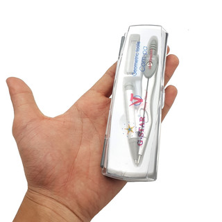 [MUA NHIỀU SIÊU RẺ] [U110] Compass / Compa Gstar U-110 / U110 ngòi chì kim bấm