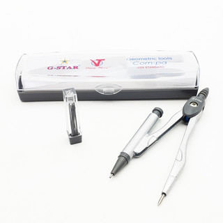 [MUA NHIỀU SIÊU RẺ] [U110] Compass / Compa Gstar U-110 / U110 ngòi chì kim bấm