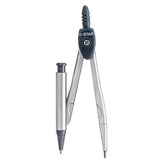Compass / compa gstar u-110 / u110 ngòi chì kim bấm