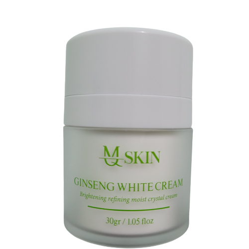 Kem Face Nhân Sâm MQ SKIN Mẫu Mới Dưỡng Trắng Da