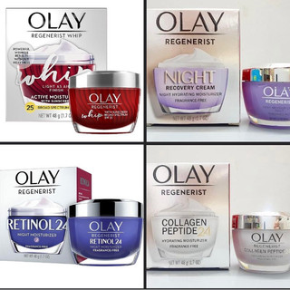   Hàng Mỹ Bao Check  Kem Olay Mỹ Kem dưỡng trắng sáng và mờ vết thâm nám Olay Hàng Mỹ  48g  
