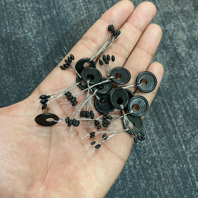 Hạt chặn câu cá