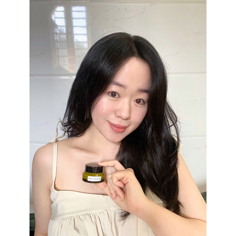 Kem dưỡng trắng da Extra Daily Face 2in1