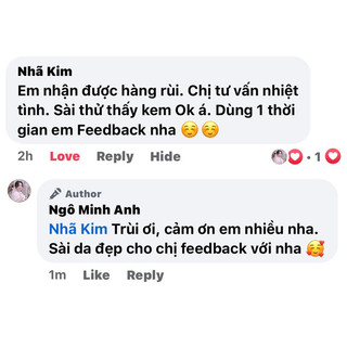 Kem dưỡng trắng da Extra Daily Face 2in1