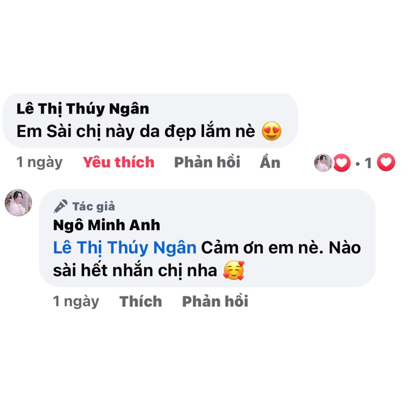 Kem dưỡng trắng da Extra Daily Face 2in1