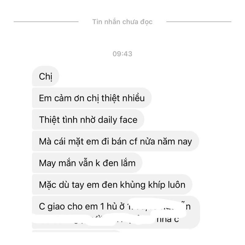 Kem dưỡng trắng da Extra Daily Face 2in1
