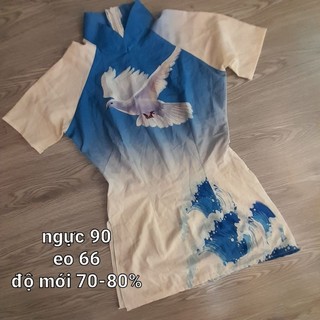 Đồ lam, áo bà ba, áo đi chùa, đi lễ si thanh lý