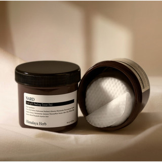 Toner pad NARD Low pH Peeling (140ml/70pads)