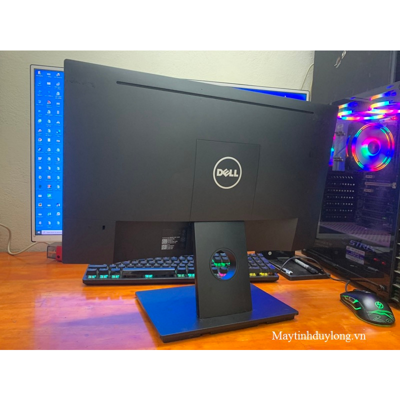 Màn hình máy tính chơi game và  làm đồ họa  20, 22. 24" Full HD Chính Hãng với độ phân giải 1920 x 1080 pixels | BigBuy360 - bigbuy360.vn