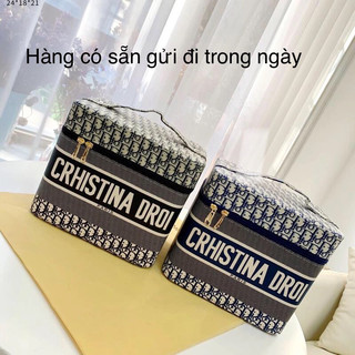 Cốp đựng đồ trang điểm cá nhân Dor