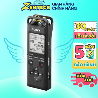Máy ghi âm Sony A10 Chính Hãng kết nối bluetooth
