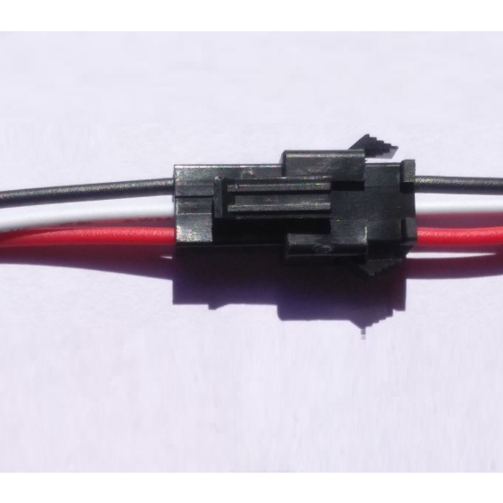 Bộ dây kết nối 2 chân, 3 chân 20cm