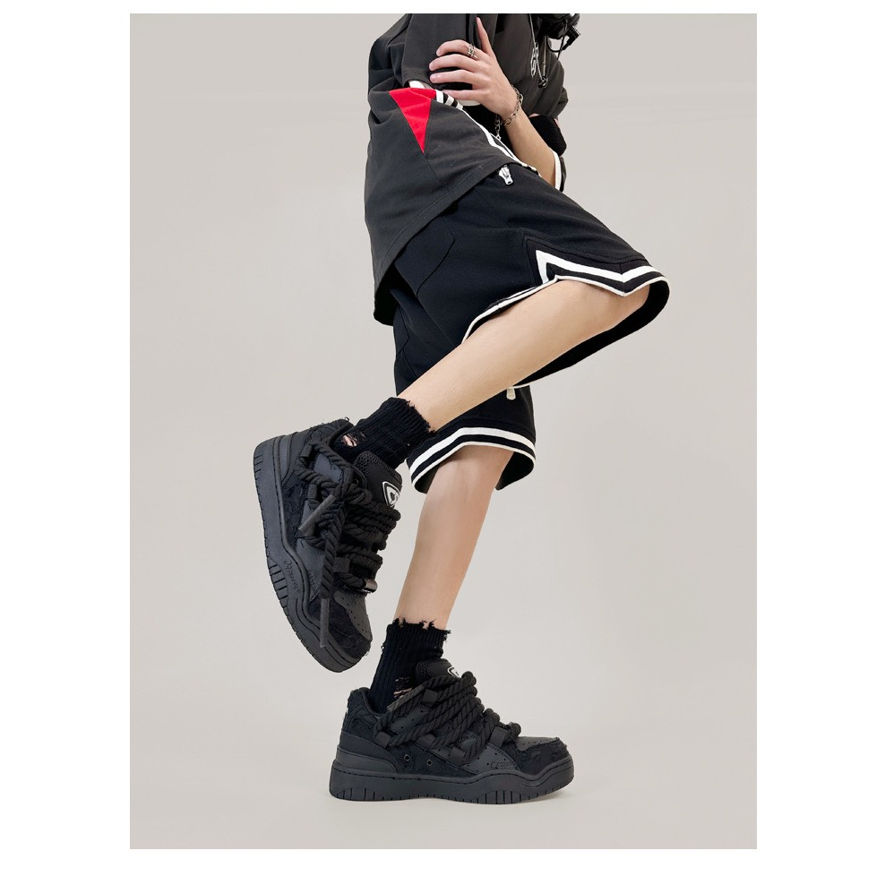 Giày chính hãng Cat&Sofa " Dark " 2 màu phong cách unisex