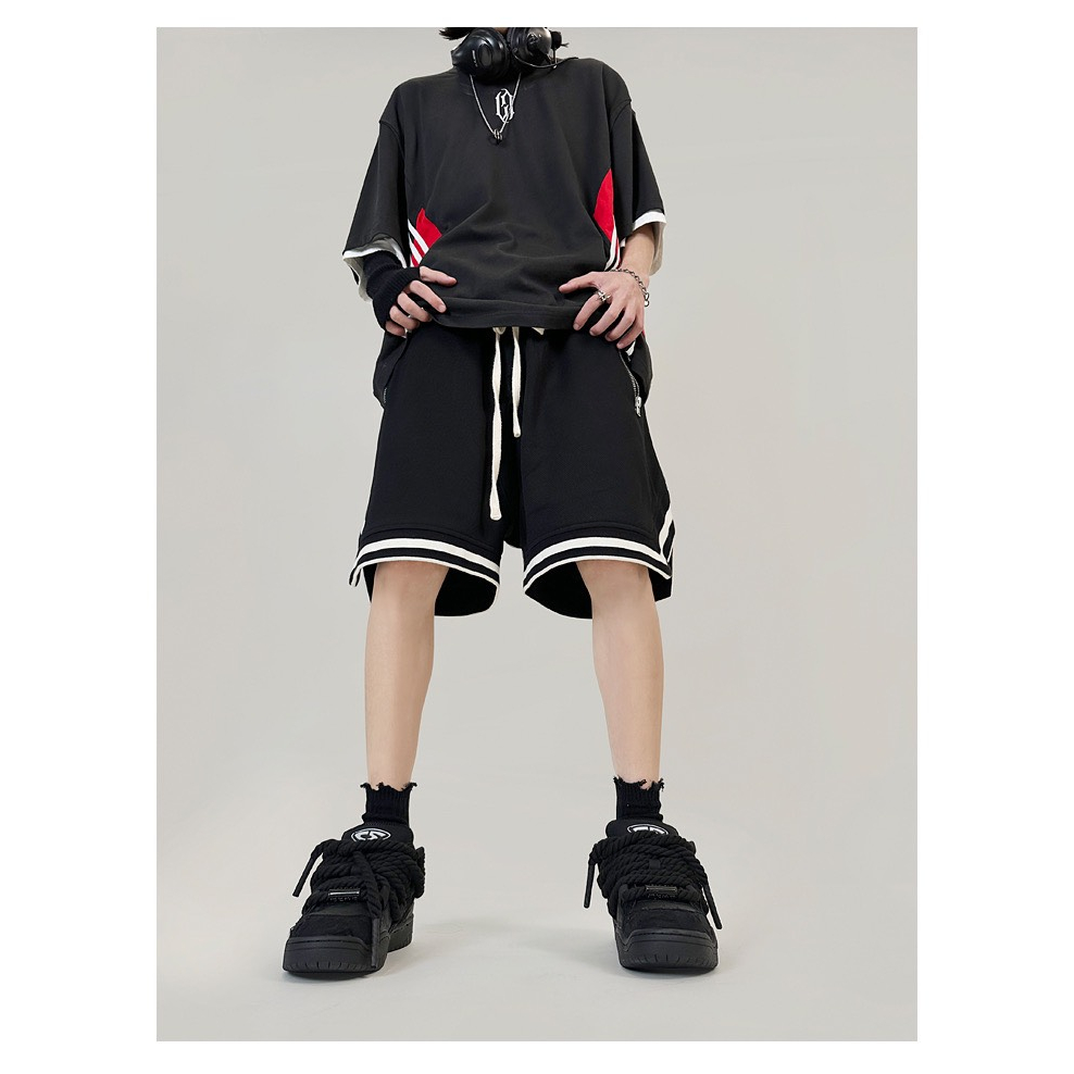 Giày chính hãng Cat&Sofa " Dark " 2 màu phong cách unisex