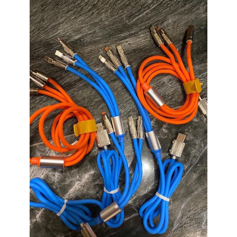 DỰ PHÒNG REMAX RPP 321 50.000MAH BẢO HÀNH 1 ĐỔI 1 TẶNG KÈM CÁP 3 ĐẦU