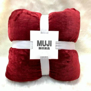 Chăn lông tuyết LEE BEDDING kích thước 2mx2m3 - chăn tuyết Muji mềm mại