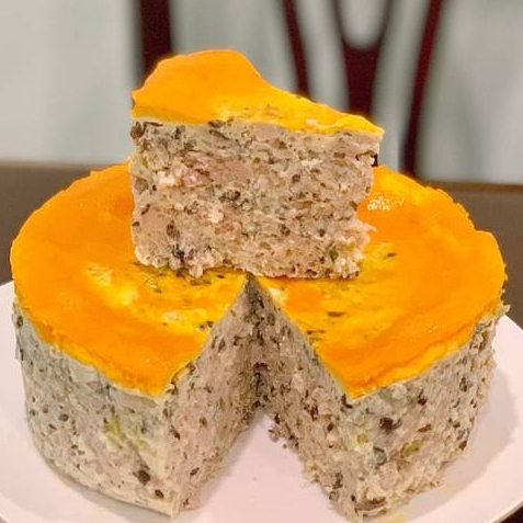 Bún tàu khô 1kg  - Bún tàu chưng cá, hấp trứng - Sợi bún dai, kết dính tốt