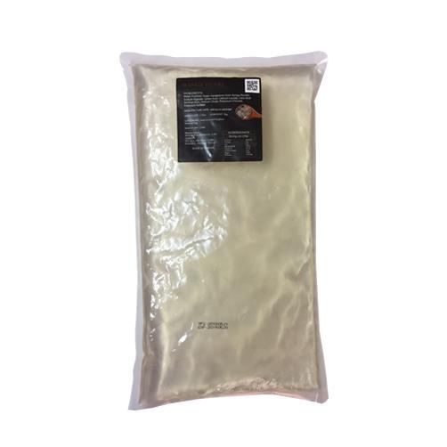 Trân châu 3Q đường đen,trắng  Wings Đài Loan 2kg