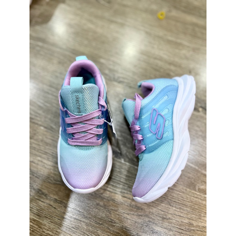 Giày S.K.E.C.H.E.R Thể Thao Bé Gái 2022