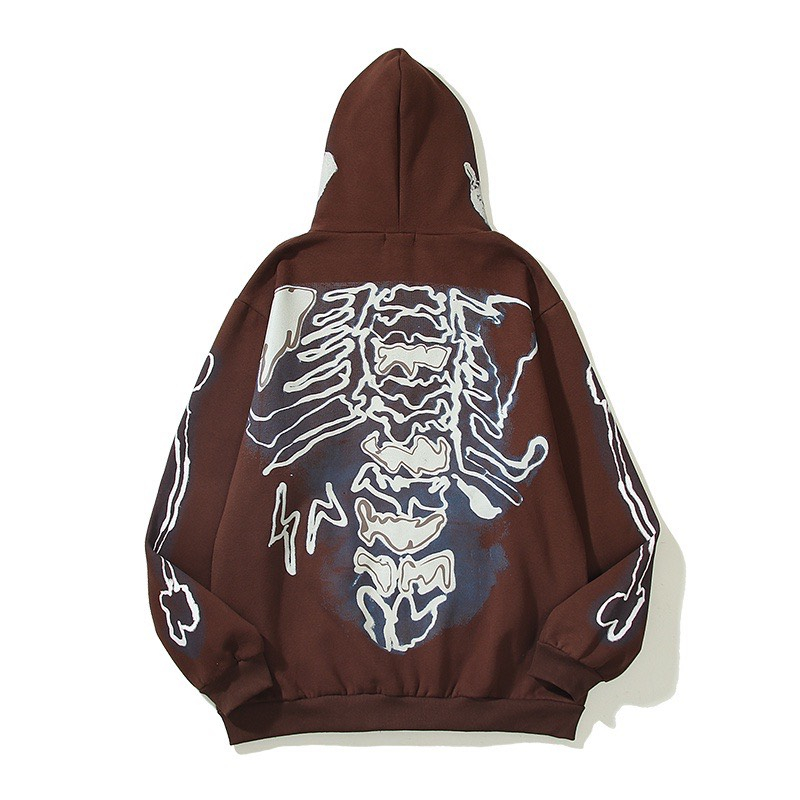 Áo Hoodie Travis Scott,Áo Hoodie Local Brand Chất Liệu Nỉ Ngoại Cao Cấp Hình In Kín Áo