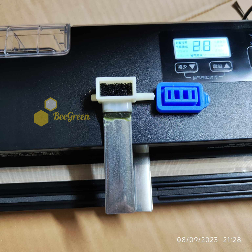 Phụ kiện máy hút chân không -  vòi hút chân không máy p290 p290b