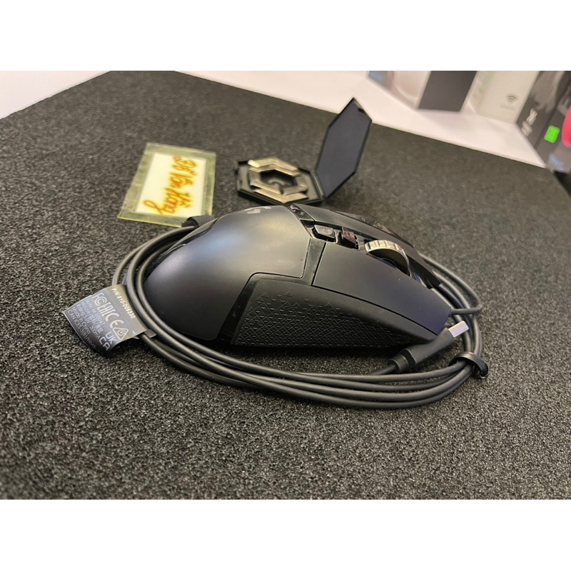 Chuột Gaming Logitech G502 Hero chính hãng Logitech dùng lướt