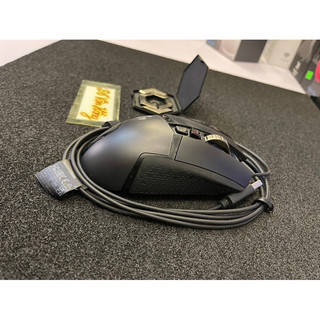 (CHÍNH HÃNG) Chuột Gaming Logitech G502 Hero dây  dùng lướt