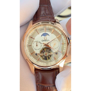 [Máy cơ - Automatic] ĐỒNG HỒ NAM OMEGA - Bảo hành 24 tháng