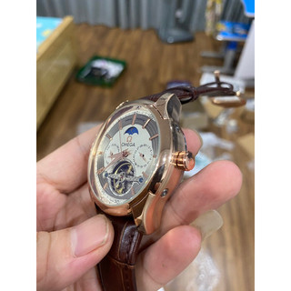 [Máy cơ - Automatic] ĐỒNG HỒ NAM OMEGA - Bảo hành 24 tháng