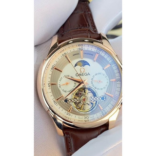 [Máy cơ - Automatic] ĐỒNG HỒ NAM OMEGA - Bảo hành 24 tháng