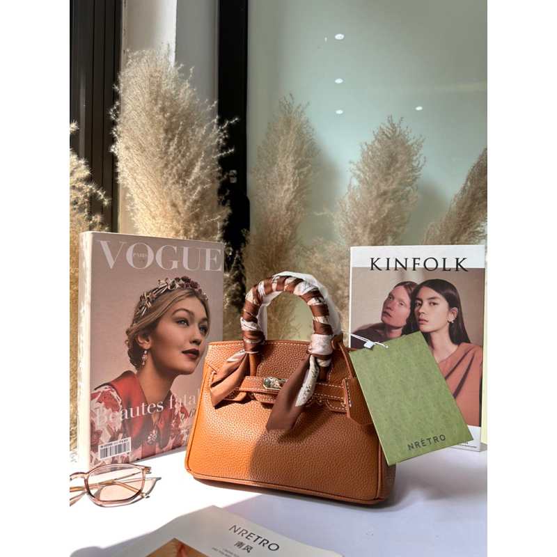 Túi Nretro MiocraKoly fullbox