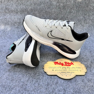 Giày Nam Nikee mẫu mới kiểu dáng thời trang trẻ trung năng động MS:828