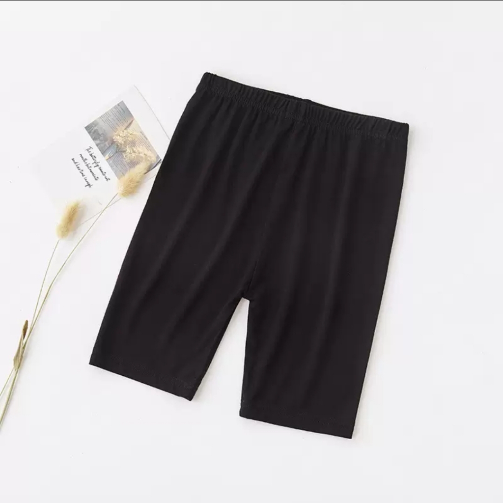 Quần Legging Bé Gái , cotton co giãn, dai, mịn, mỏng vừa phải, đường may chắc chắn, không nhão, không xù