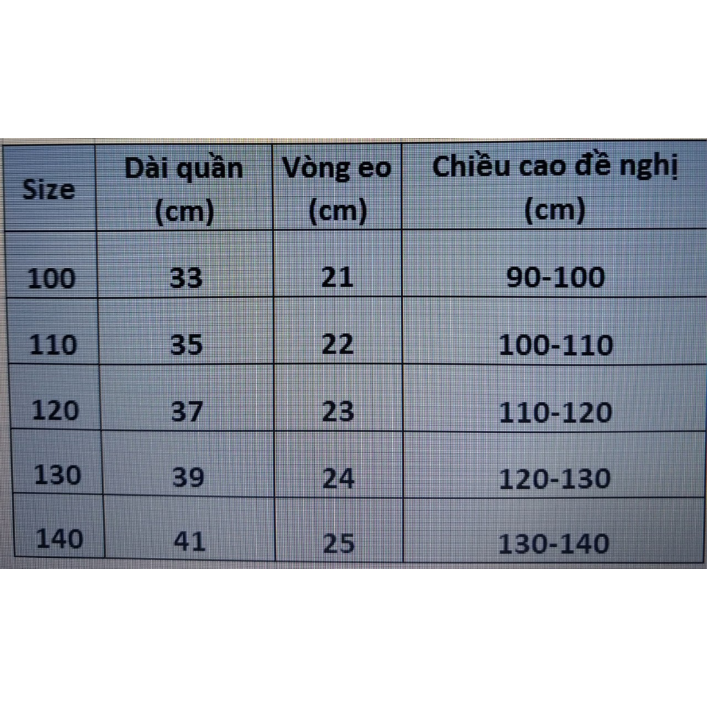 Quần Legging Bé Gái , cotton co giãn, dai, mịn, mỏng vừa phải, đường may chắc chắn, không nhão, không xù