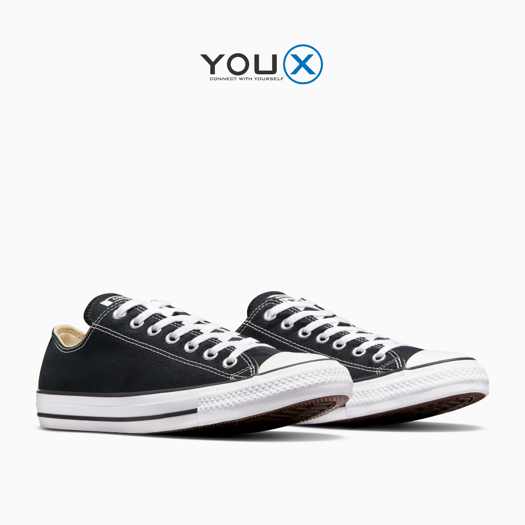 Giày Sneaker Unisex Converse Chuck Taylor All Star Classic Low Top M9166C