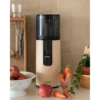 ÉP CHẬM HUROM H400