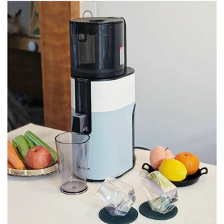 ÉP CHẬM HUROM H400