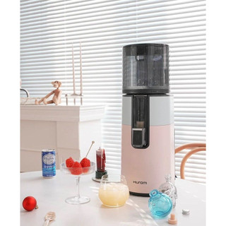 Ép chậm hurom h400
